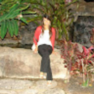 Meet your Posher, Diana